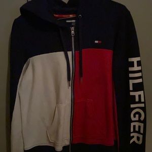 Tommy hilfilger jacket
